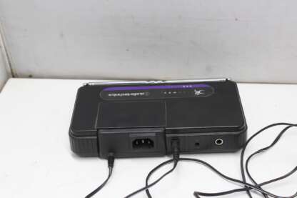 Audio-Technica Wireless Microphone System Freeway 200 Series ATW-R200 & ATW-T202 w/ NEW BATTERY - Image 4