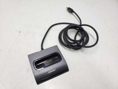 Bose Ipod Dock Home Theater Model 318585-0011