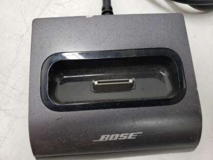 Bose Ipod Dock Home Theater Model 318585-0011 - Image 2