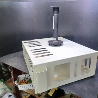 Support/Cage a projecteur, Metal Anti vol