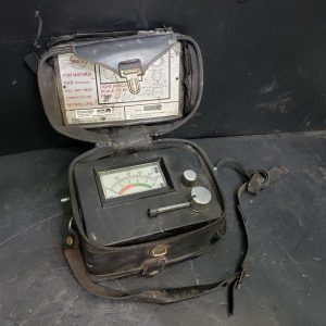 Détecteur de gaz naturel et moniteur de purge de gaz Gascoseeker MK1