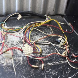 Frigidaire Dishwasher Model FDB1200RGC0 Wire Harness