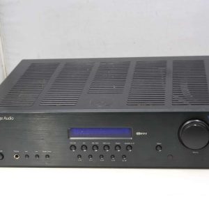 Récepteur stéréo Cambridge Audio Topaz SR10 - Sans télécommande