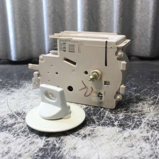 Washer Timer # 175D4232P015 with Knobs