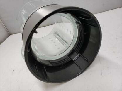 BREVILLE Hemisphere BBL550xl replacement glass pitcher - Image 3