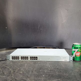 BASELINE 10/100 Hub 3C16411  24-Port