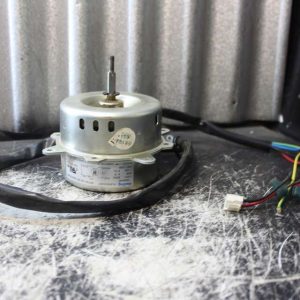 Air Conditioner Motor # YSBL-63-4-0001