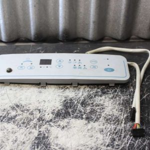 Air Conditioner Panel Control Board # UL-KC30Y1-V1
