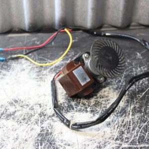 Air Conditioner Fan Motor # YJF617-61-02 (YJF61-115)