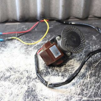 Air Conditioner Fan Motor # YJF617-61-02 (YJF61-115)