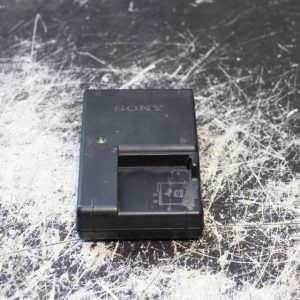 Chargeur de photo SONY # BC-CSGC