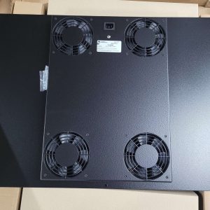 Rackmount Fan Hammond Manufacturing -  D14986F -