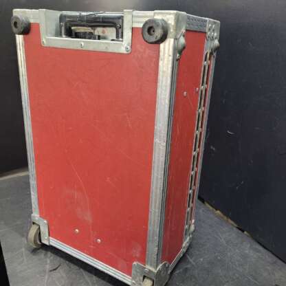 Road case de transport rigide 23" x 14 3/4 " x 9 3/4'' – Image 2