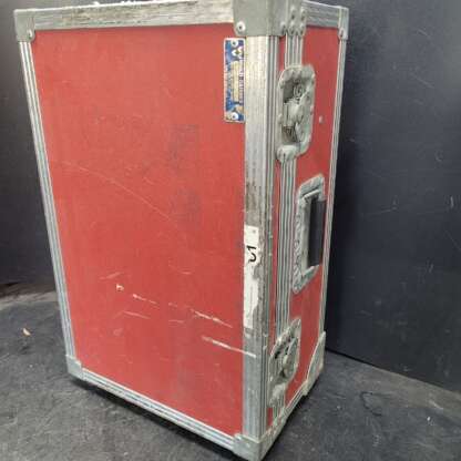 Road case de transport rigide 23" x 14 3/4 " x 9 3/4'' – Image 6