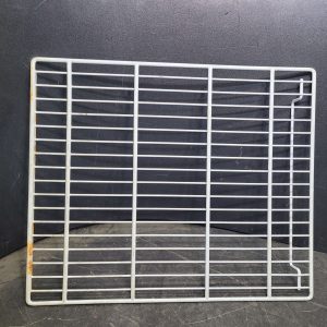 Grille en metal 24" x 20 1/2 x 2"h