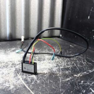 Air Conditioner ANION Generator Ionizer FLZ-07 115V/60Hz