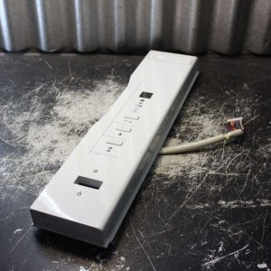 DANBY Dishwasher Model DDW497W Control Board # DW5E.2-1 V1.0 and DW5E.D.3-1 V1.0
