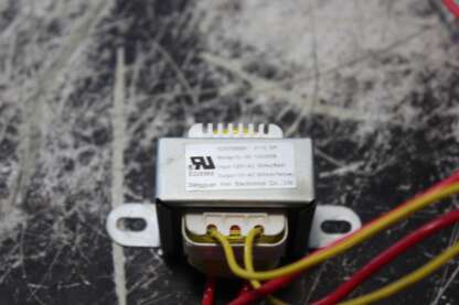 DANBY Dishwasher Model DDW497W Transformer # YL-35-100300B - Image 2