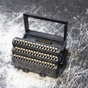 Automation Direct Terminator I/O Module # T1K-16B