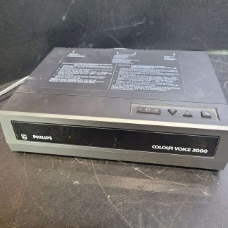 COLOUR VOICE  CV2000 Philips