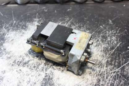 Crouzet GearMotor # 82612002 *Works with a Gear Box*