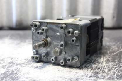 Crouzet GearMotor # 82612002 *Works with a Gear Box* – Image 3