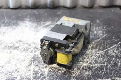 Crouzet GearMotor # 82612002 *Works with a Gear Box* – Image 4
