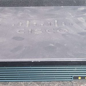 Cisco 1900 Series Wireless Router  CISCO1921 with Rack Mounts