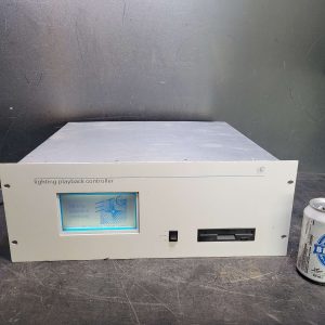 Lighting playback controller Expression 3 - 4131A1028