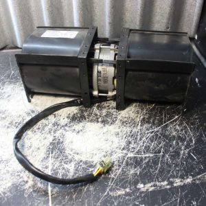Microwave Fan Motor # OH SUNG OBB-2268X1