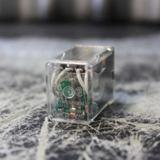 Power Relay # HC4-HL-DC24V AP324206K 14Pins