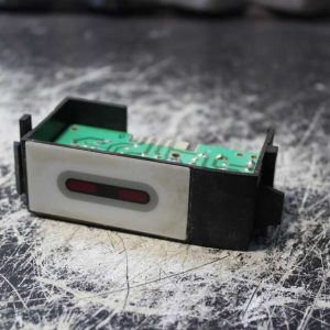 MAYTAG Dryer Model MDE3000AZW Dryness Sensor Display # 6-3095940