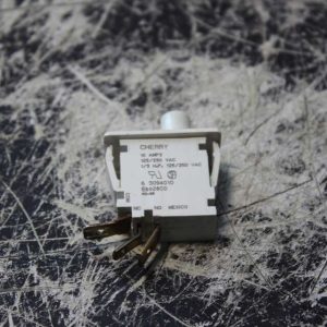 MAYTAG Dryer Model MDE3000AZW Door Switch # 6 3094010