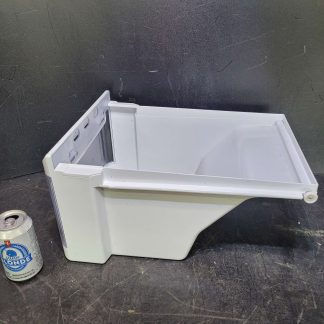 Crisper bin 2174063 - WHIRLPOOL - replacement parts 17 1/2" x 13 1/2 x 9 1/2"