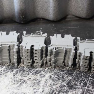 26PCS Phoenix Contact Terminal Block #UKN5