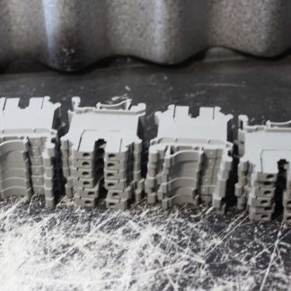 26PCS Phoenix Contact Terminal Block #UKN5