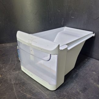 Crisper Drawer 11" x  17 1/2"  x 91/2" h -Kitchen Aid -2174060 010769 - replacement part