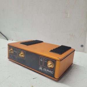 ISAAC  Instruments on board WRU1K2-HN2