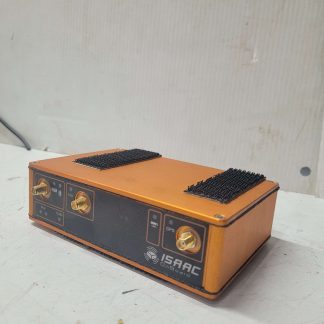 ISAAC  Instruments on board WRU1K2-HN2
