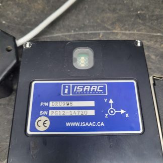 Isaac Instruments DRU908