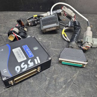 Isaac Instruments DRU908-H00