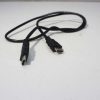 Cables HDMI divers
