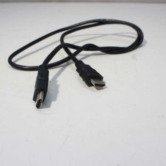 Cables HDMI divers