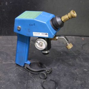 Heath Gmi FI2000 Flame Ionisation Hydrocarbon Detector (NOT TESTED)