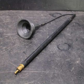 Probe for Heath Gmi FI2000 Flame Ionisation Hydrocarbon Detector (NOT TESTED)