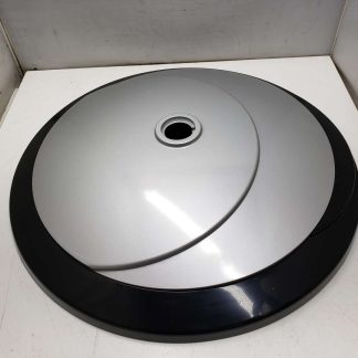 Replacement plastic base for fan WEATHERWORKS PDFJY16
