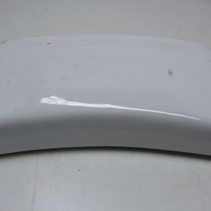Couvert de cuve de toilette en porcelaine 14 x 7 inch Toilet Tank cover