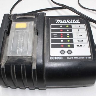 Makita 18 volt charger