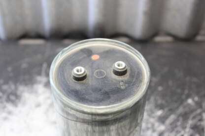 SANGAMD Capacitor Type DCM 6,000 MFD # 539-2668-01 - Image 2