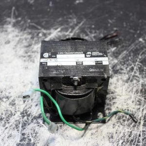 HAMMOND MANUFACTURING 1HP Transformer Type H Model 119908